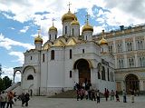 31 Kremlin Cathedrale Annonciation